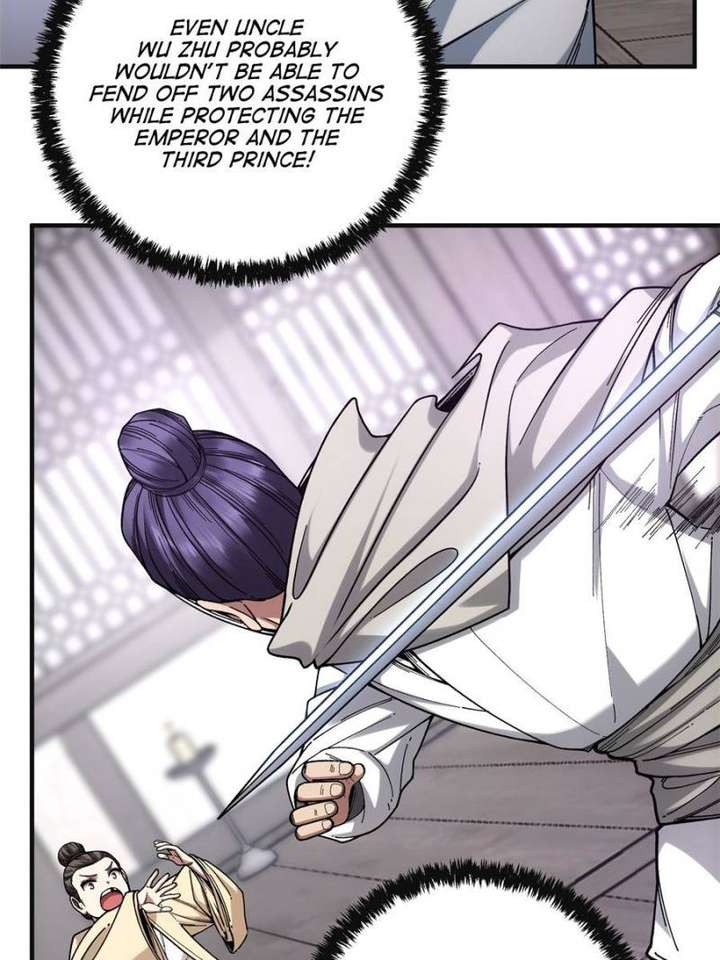 Read Celebrating the Remaining Life EN Manga Online