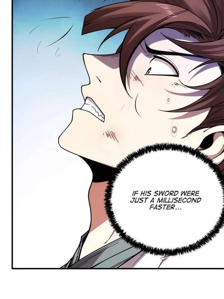 Read Celebrating the Remaining Life EN Manga Online