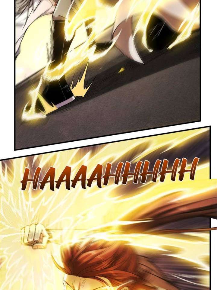 Read Celebrating the Remaining Life EN Manga Online