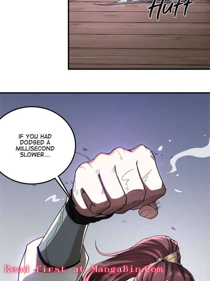 Read Celebrating the Remaining Life EN Manga Online