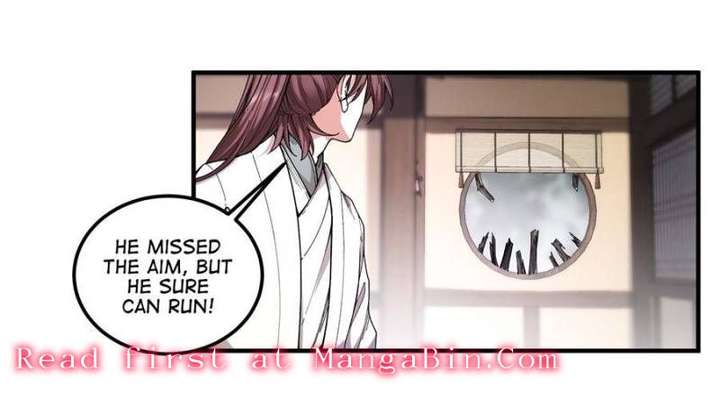 Read Celebrating the Remaining Life EN Manga Online