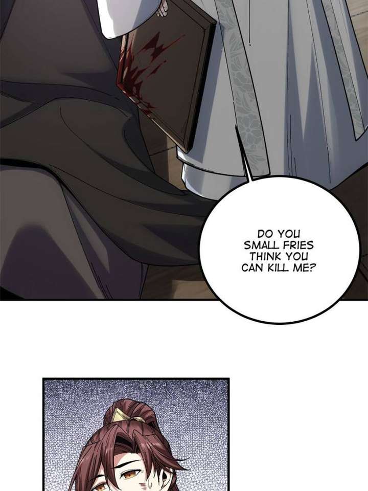Read Celebrating the Remaining Life EN Manga Online