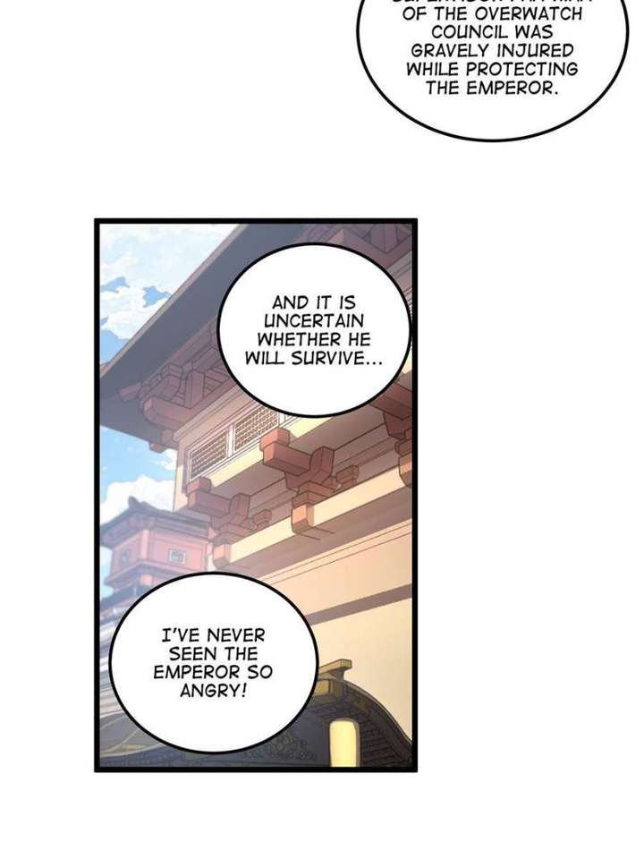 Read Celebrating the Remaining Life EN Manga Online