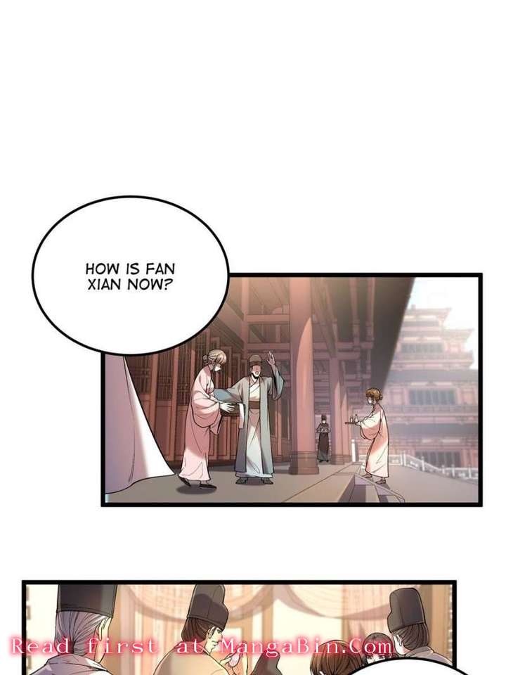 Read Celebrating the Remaining Life EN Manga Online
