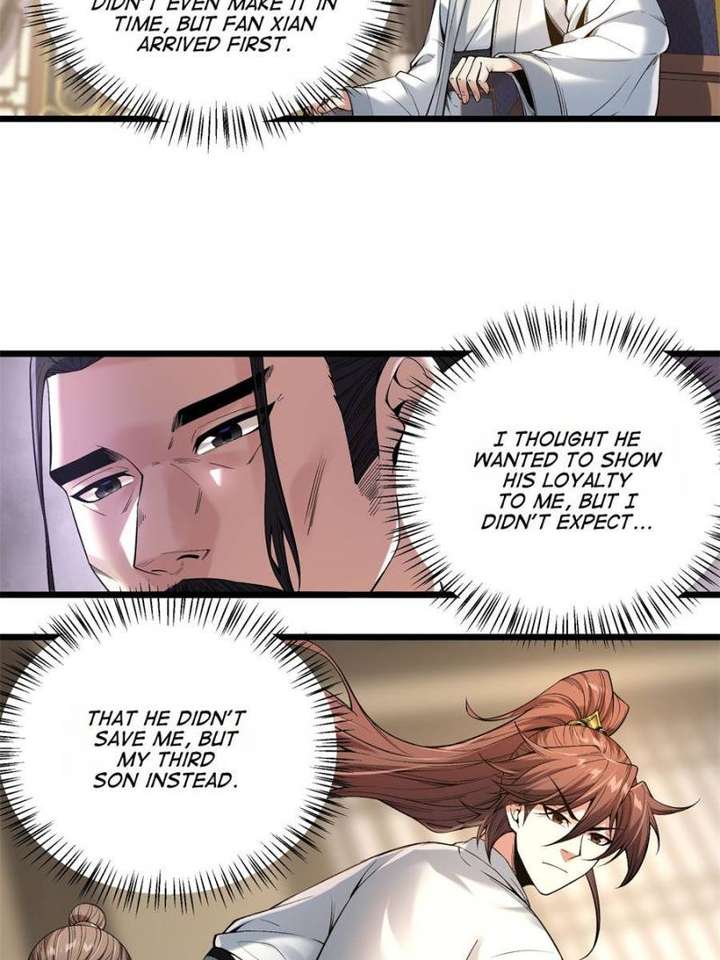 Read Celebrating the Remaining Life EN Manga Online