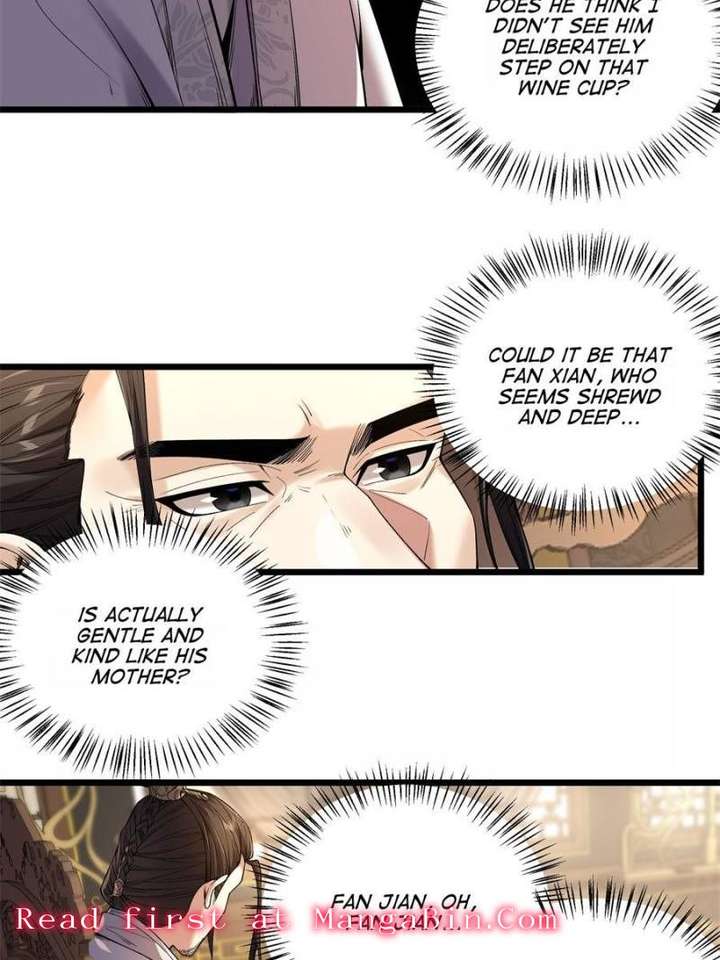 Read Celebrating the Remaining Life EN Manga Online