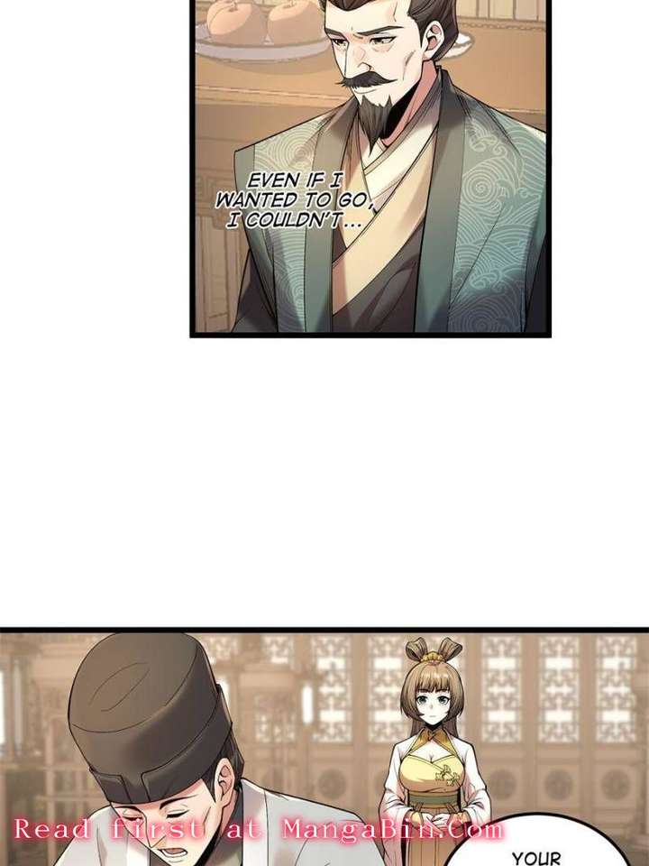Read Celebrating the Remaining Life EN Manga Online