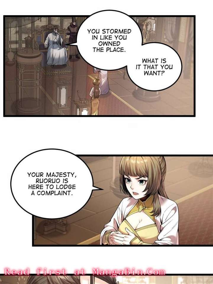 Read Celebrating the Remaining Life EN Manga Online