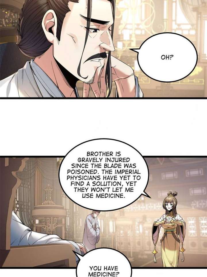 Read Celebrating the Remaining Life EN Manga Online