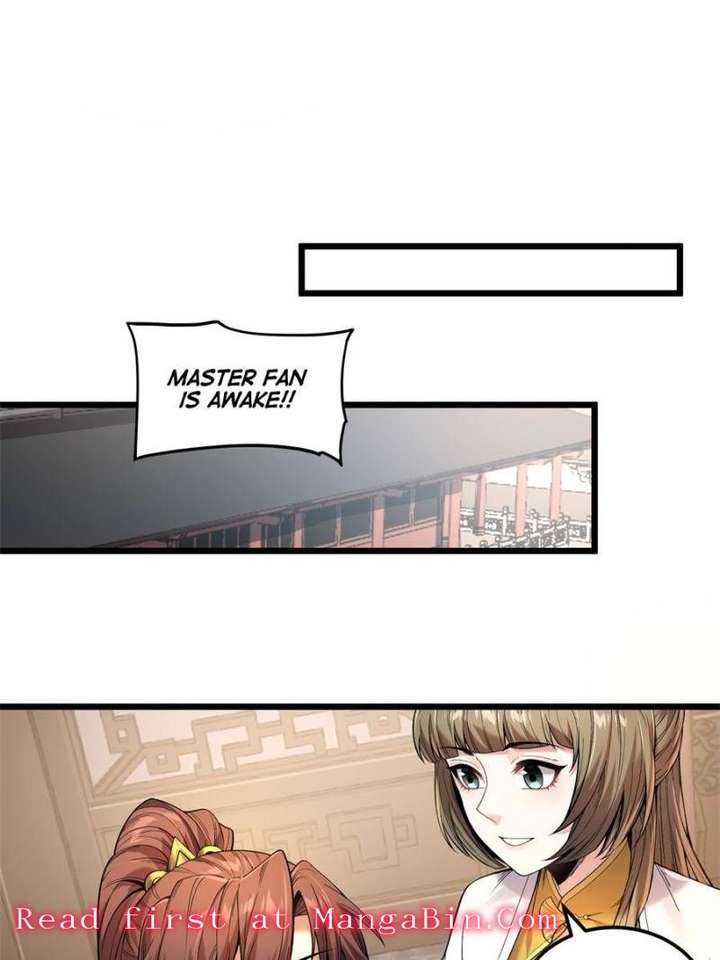 Read Celebrating the Remaining Life EN Manga Online