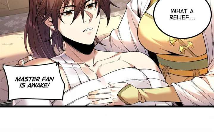 Read Celebrating the Remaining Life EN Manga Online