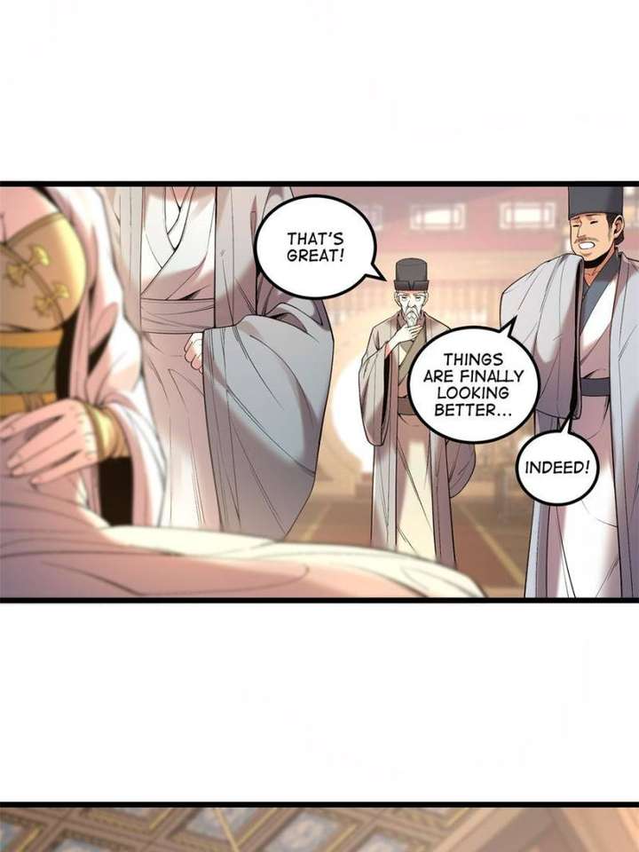 Read Celebrating the Remaining Life EN Manga Online