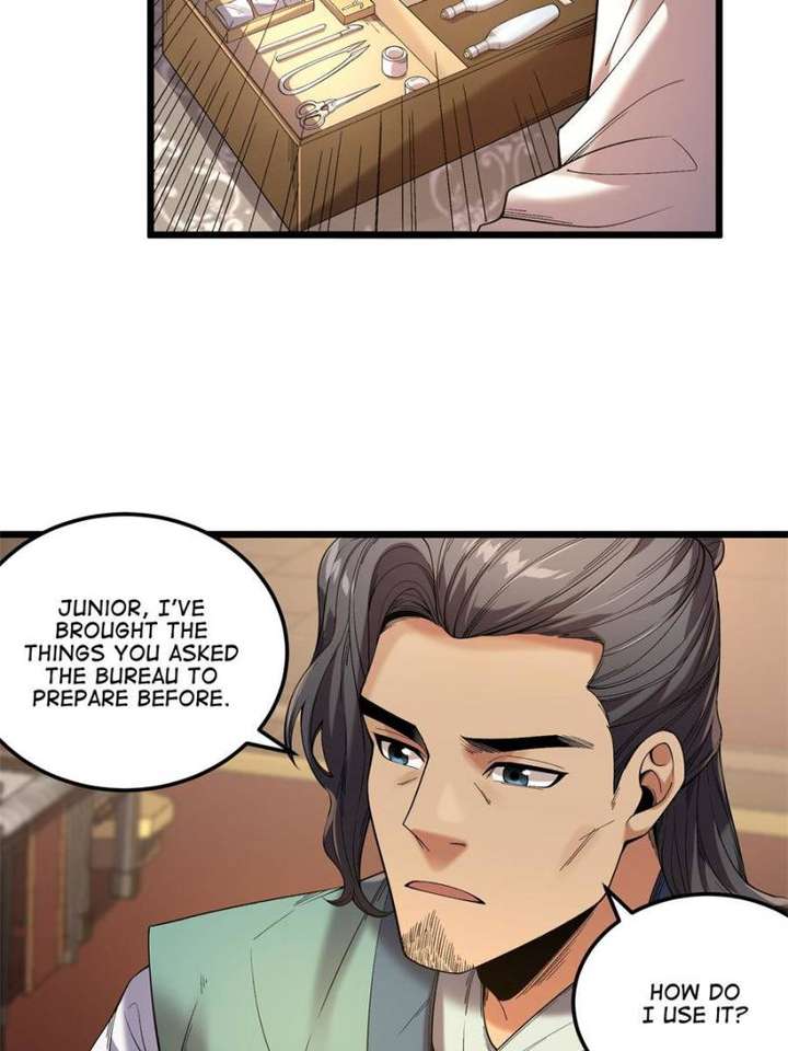 Read Celebrating the Remaining Life EN Manga Online