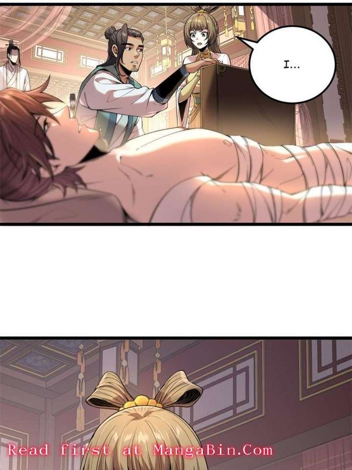 Read Celebrating the Remaining Life EN Manga Online