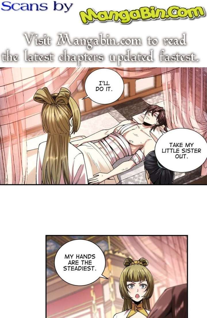 Read Celebrating the Remaining Life EN Manga Online