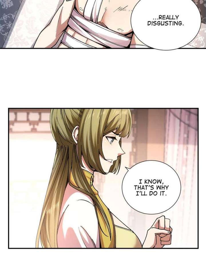 Read Celebrating the Remaining Life EN Manga Online