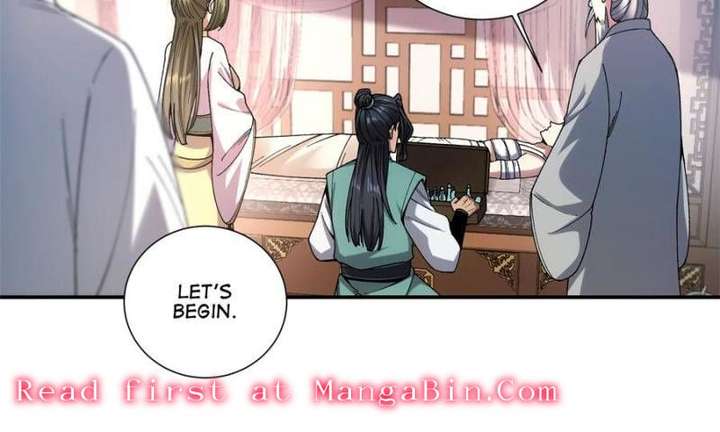 Read Celebrating the Remaining Life EN Manga Online