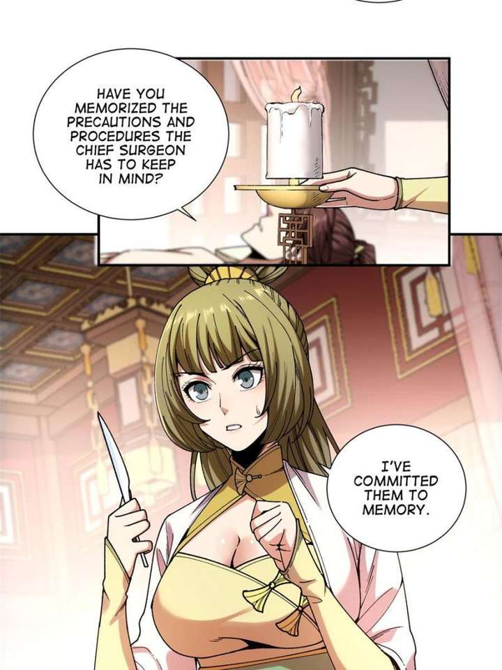 Read Celebrating the Remaining Life EN Manga Online