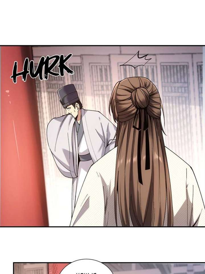 Read Celebrating the Remaining Life EN Manga Online