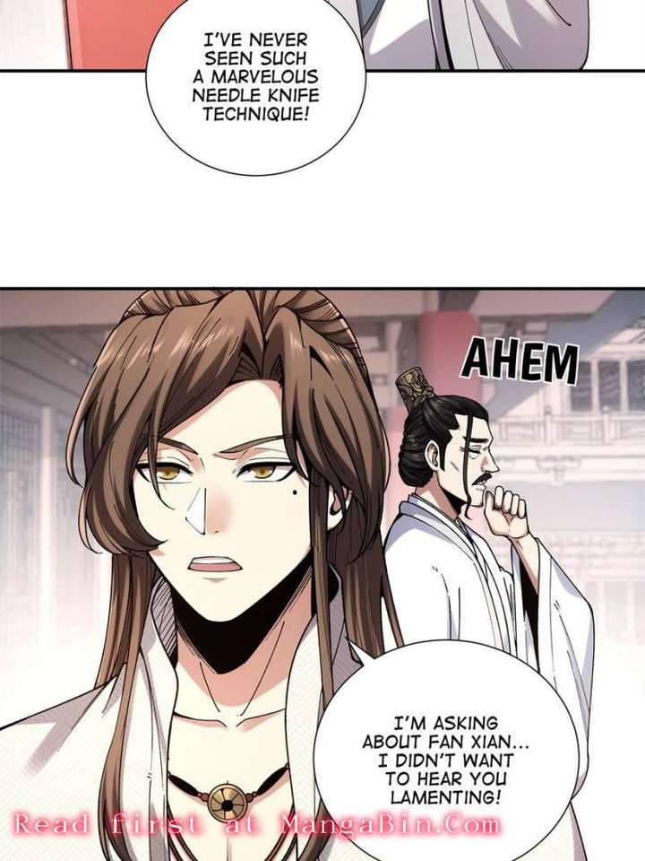 Read Celebrating the Remaining Life EN Manga Online