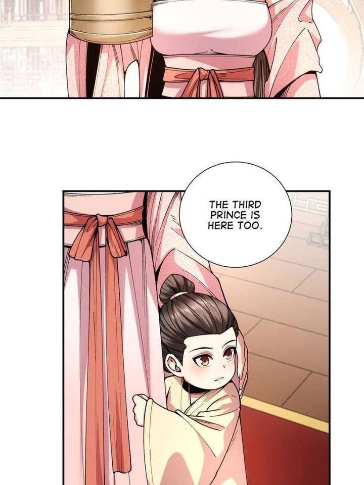 Read Celebrating the Remaining Life EN Manga Online