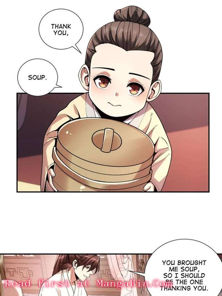 Read Celebrating the Remaining Life EN Manga Online