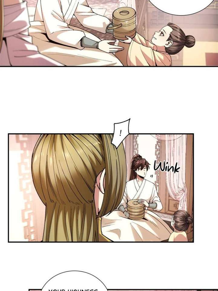 Read Celebrating the Remaining Life EN Manga Online