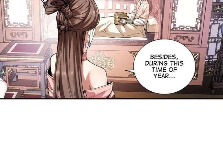 Read Celebrating the Remaining Life EN Manga Online