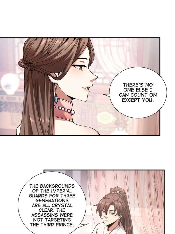 Read Celebrating the Remaining Life EN Manga Online