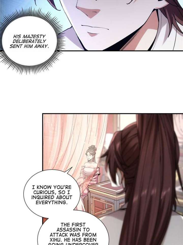 Read Celebrating the Remaining Life EN Manga Online