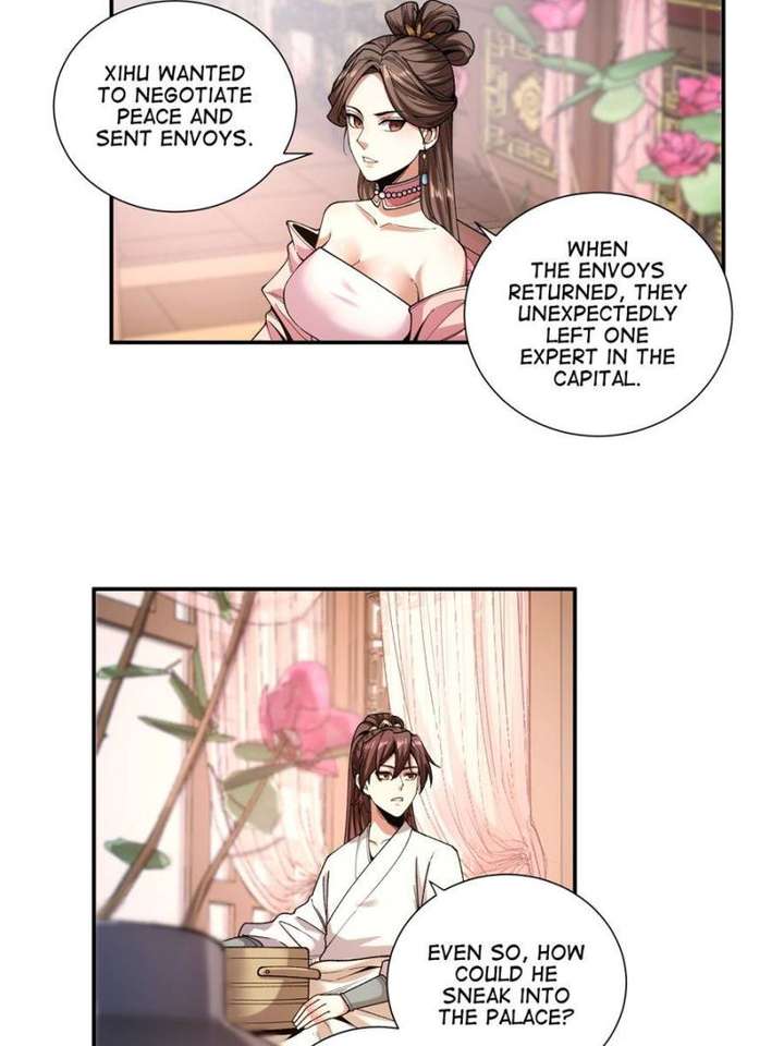 Read Celebrating the Remaining Life EN Manga Online