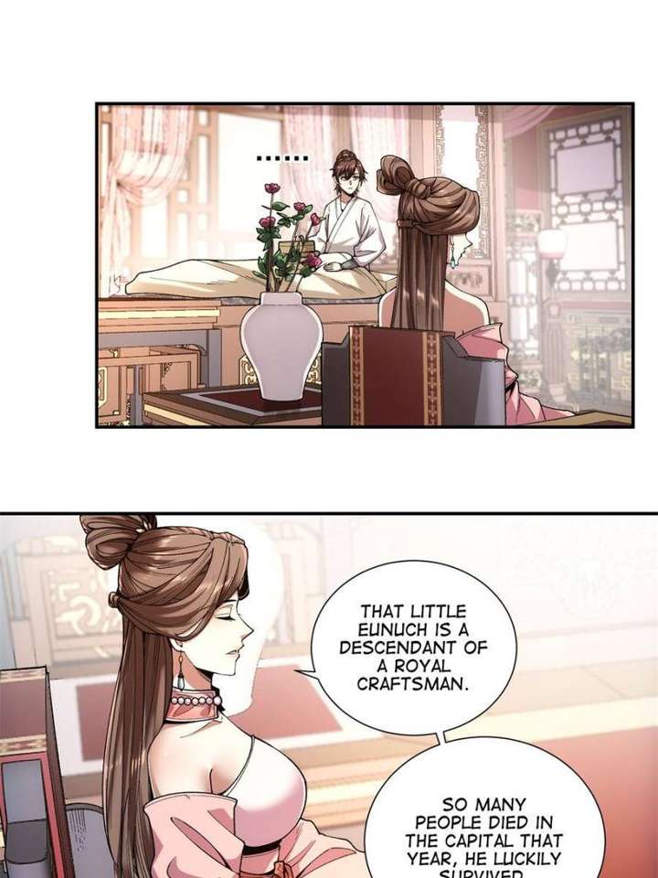 Read Celebrating the Remaining Life EN Manga Online
