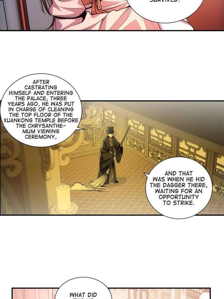 Read Celebrating the Remaining Life EN Manga Online