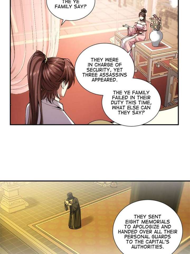 Read Celebrating the Remaining Life EN Manga Online