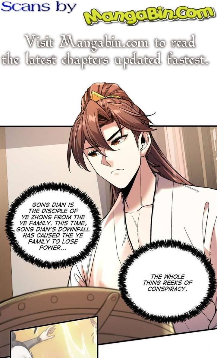 Read Celebrating the Remaining Life EN Manga Online