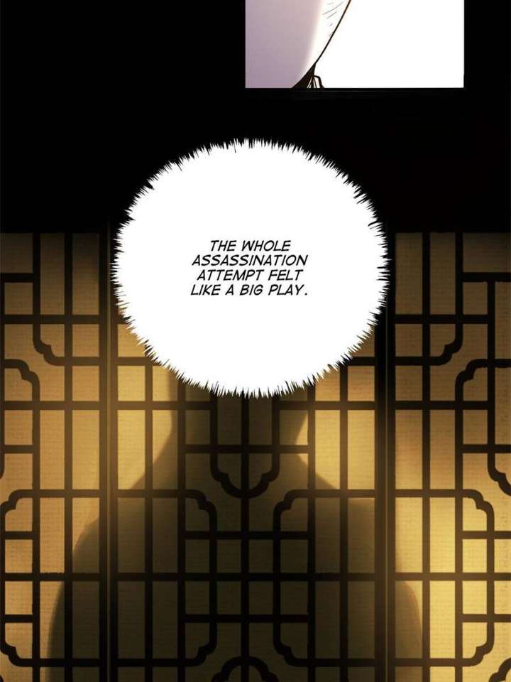 Read Celebrating the Remaining Life EN Manga Online