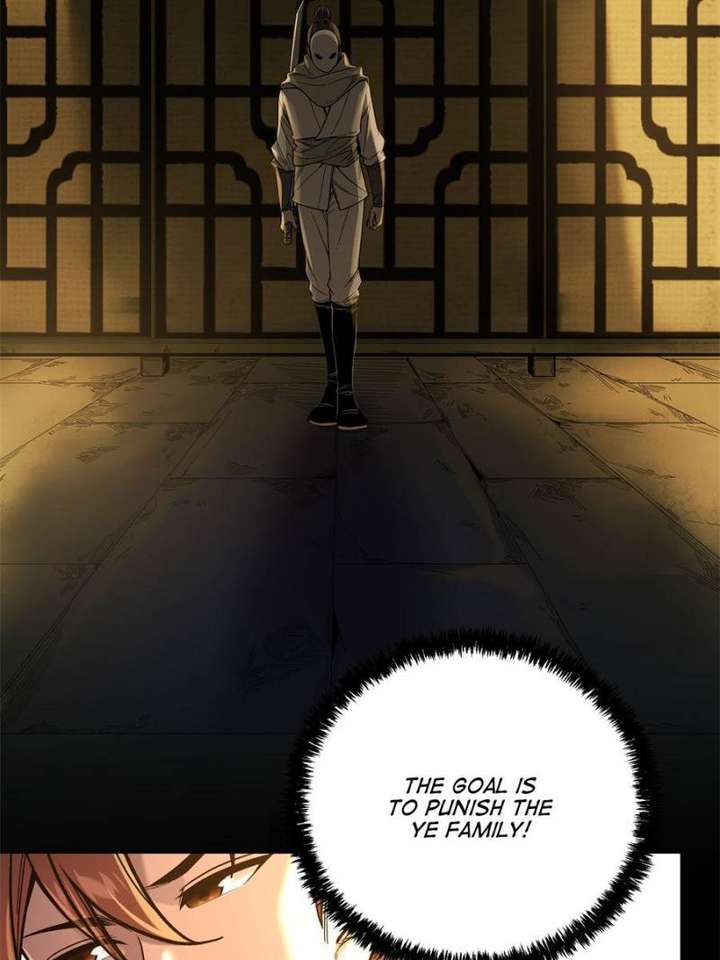 Read Celebrating the Remaining Life EN Manga Online