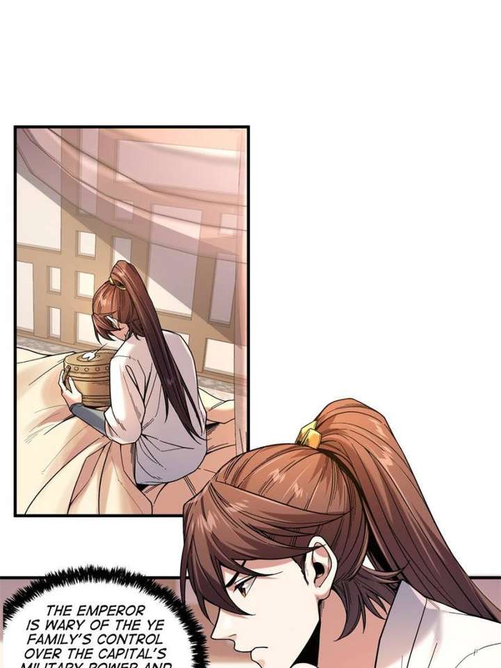 Read Celebrating the Remaining Life EN Manga Online