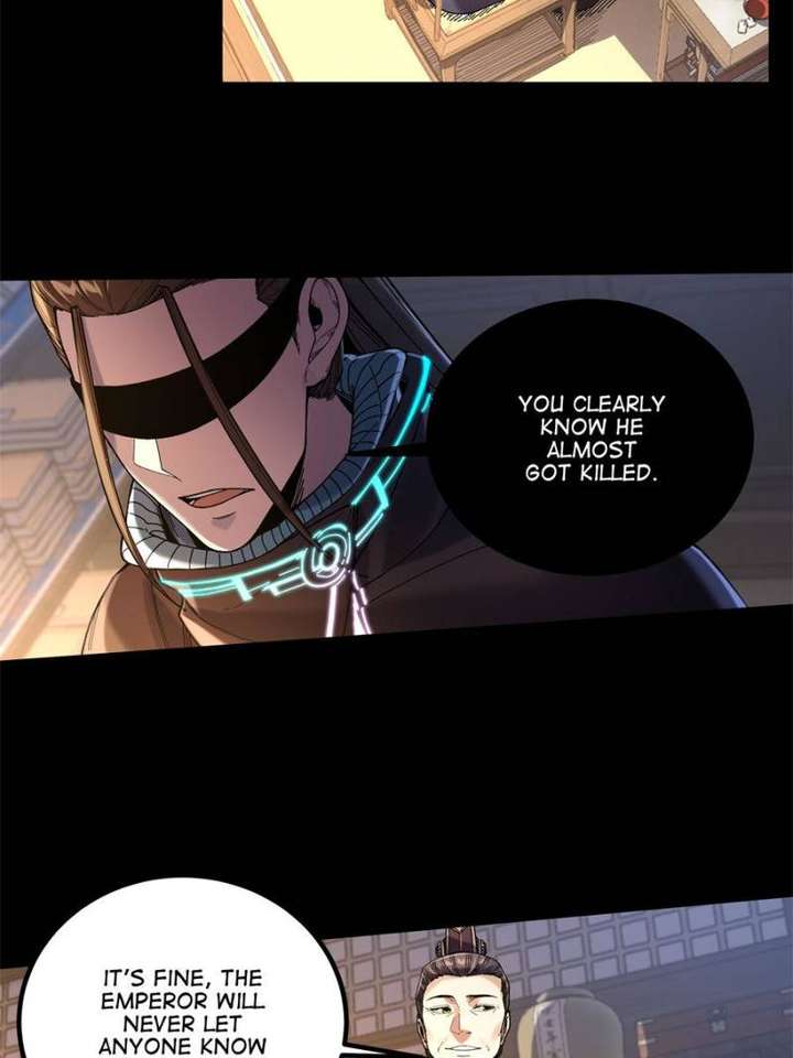 Read Celebrating the Remaining Life EN Manga Online