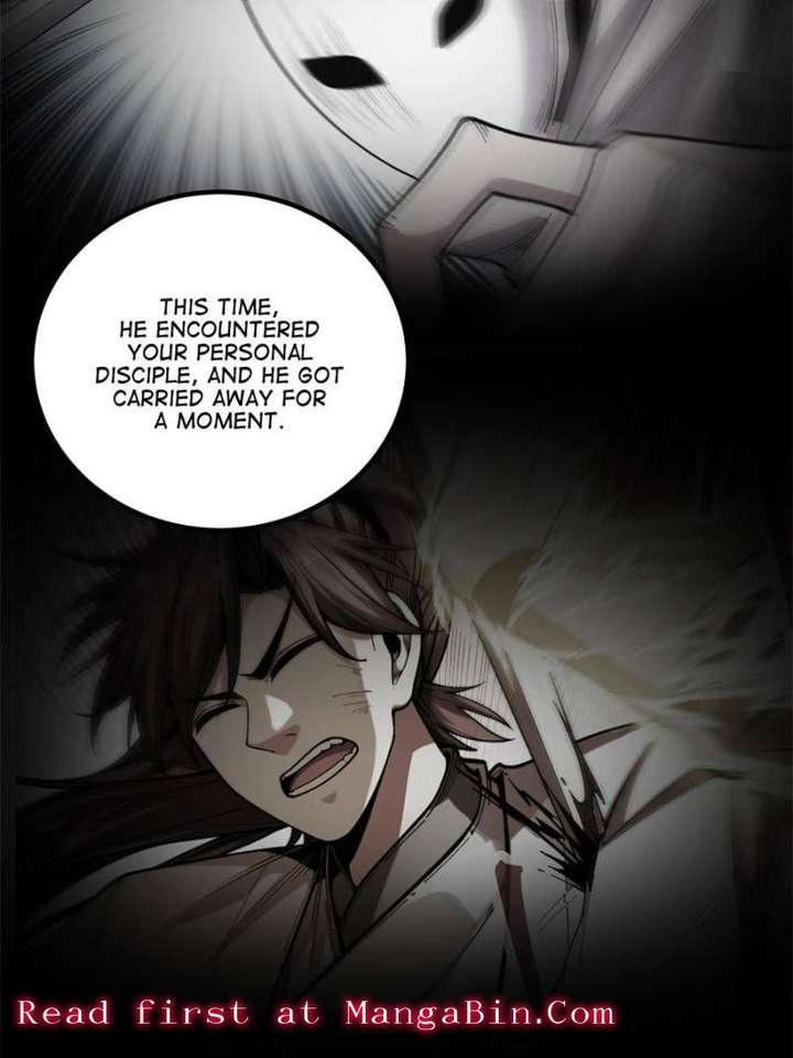 Read Celebrating the Remaining Life EN Manga Online
