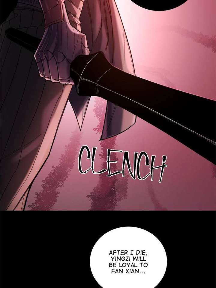 Read Celebrating the Remaining Life EN Manga Online