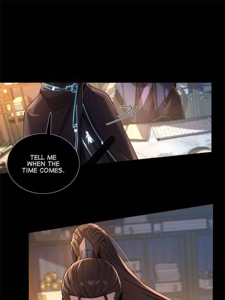 Read Celebrating the Remaining Life EN Manga Online