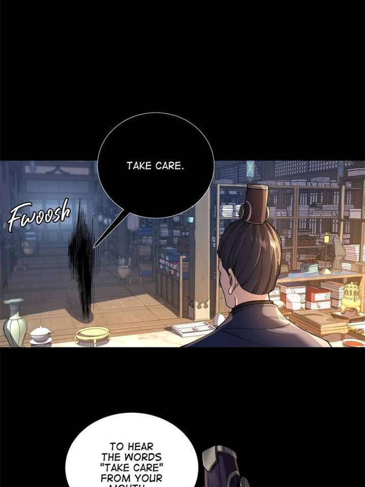 Read Celebrating the Remaining Life EN Manga Online