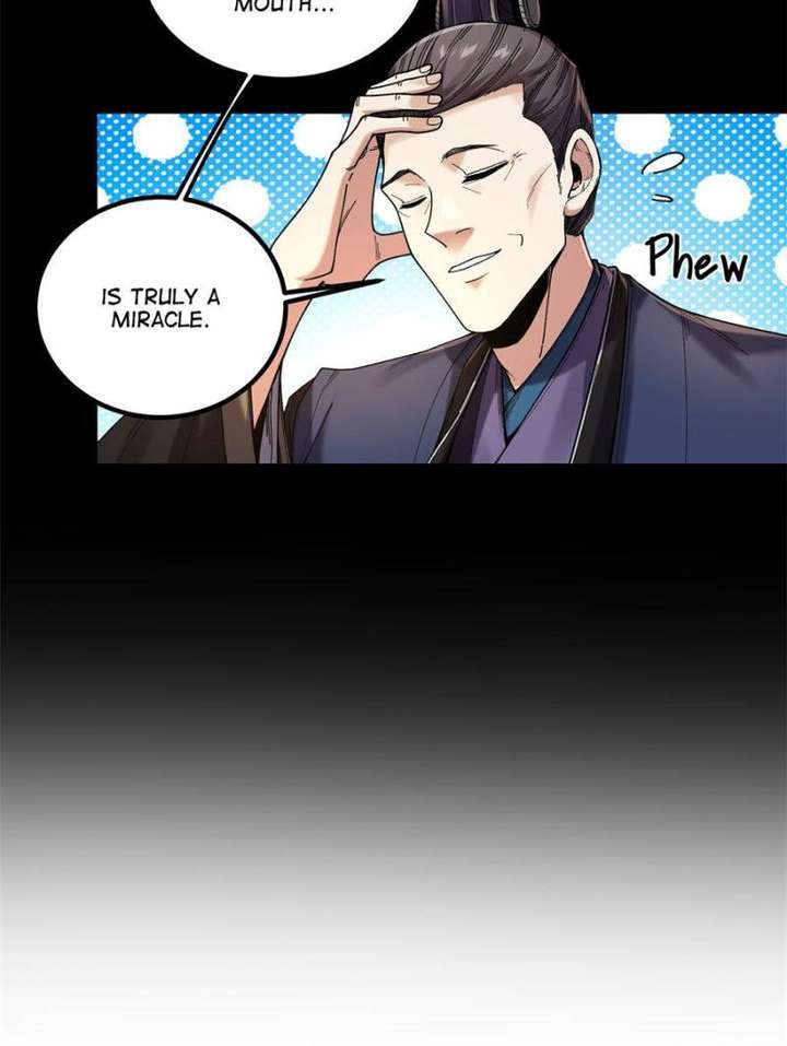 Read Celebrating the Remaining Life EN Manga Online