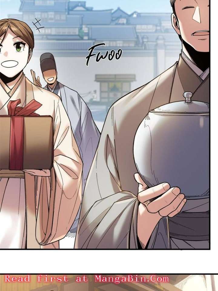 Read Celebrating the Remaining Life EN Manga Online