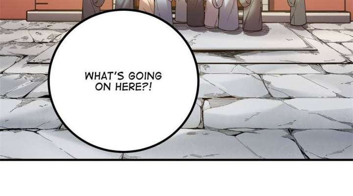 Read Celebrating the Remaining Life EN Manga Online