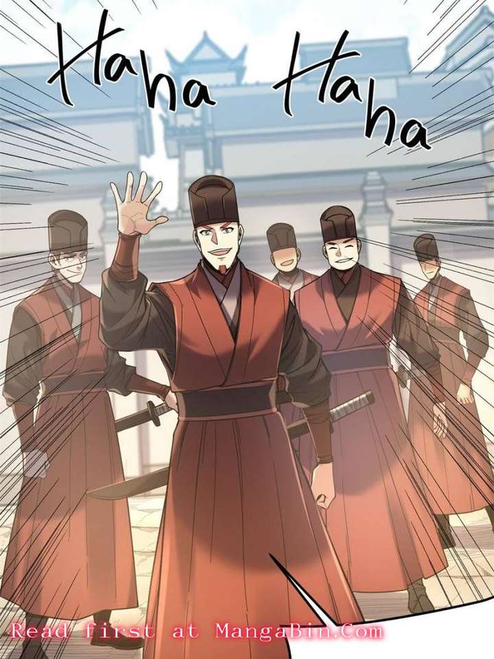 Read Celebrating the Remaining Life EN Manga Online