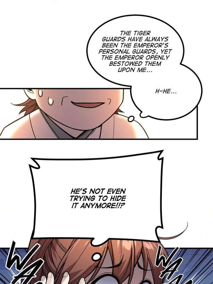 Read Celebrating the Remaining Life EN Manga Online