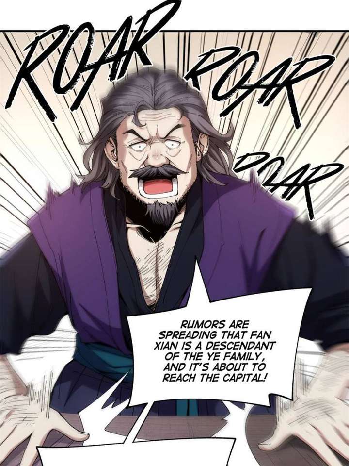 Read Celebrating the Remaining Life EN Manga Online