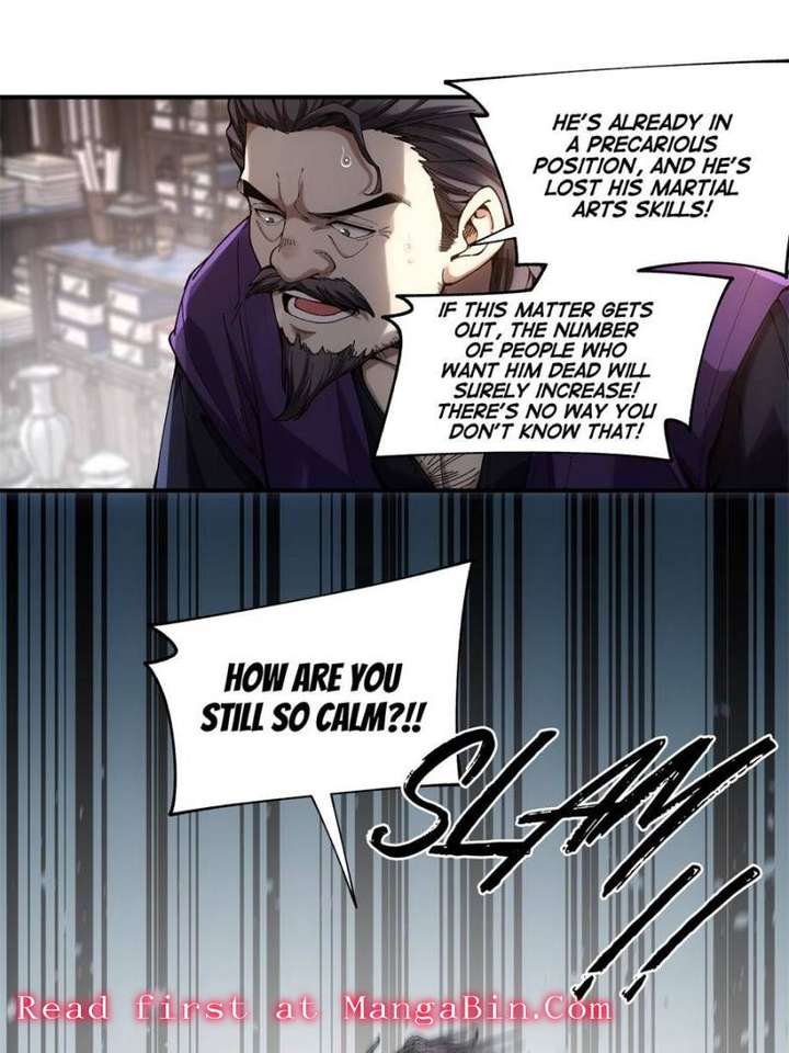 Read Celebrating the Remaining Life EN Manga Online